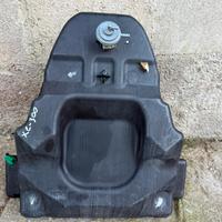 Serbatoi Yamaha Versity 300