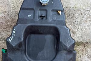 Serbatoi Yamaha Versity 300