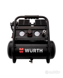 Compressore Wurth
