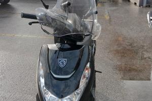 Peugeot Kisbee 50 4t