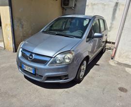 Opel Zafira 1.9 CDTI 120CV Cosmo