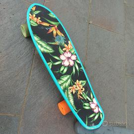 Skateboard Cruiser Globe Blazer. 26" (66 cm) 