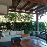 Villa vicino san felice circeo