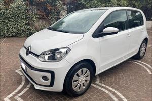 VOLKSWAGEN Up 1.0 5p. eco take BMT