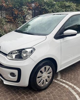 VOLKSWAGEN Up 1.0 5p. eco take BMT