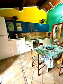 Casa vacanza San Teodoro -Olbia