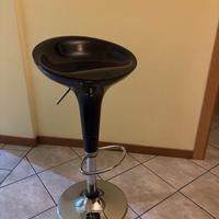 Sgabello Regolabile Professionale