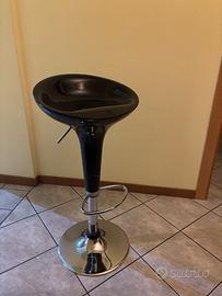 Sgabello Regolabile Professionale