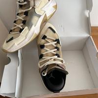 Scarpe Jordan Why Not n.5