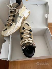 Scarpe Jordan Why Not n.5