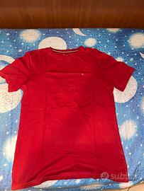 T-Shirt Tommy Hilfiger