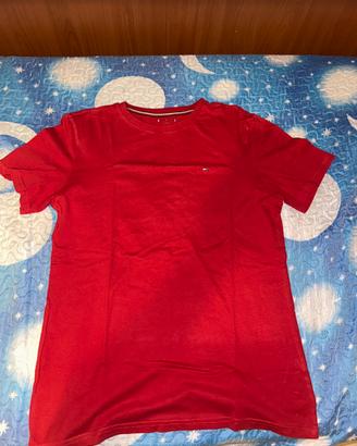 T-Shirt Tommy Hilfiger