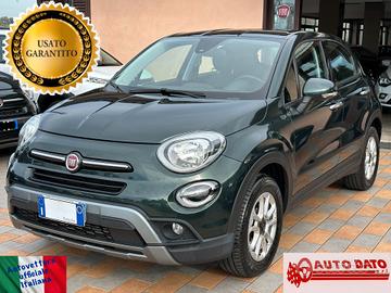 Fiat 500X 1.6 M.JET 120 cv. BUSINESS (Nav.)