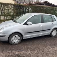 Volkswagen Polo 1.2