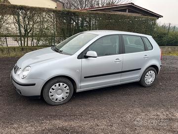 Volkswagen Polo 1.2