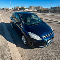 Ford C-Max 1.6 TDCi 115CV Titanium 2012