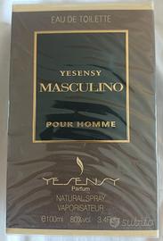 Profumo 100 ml