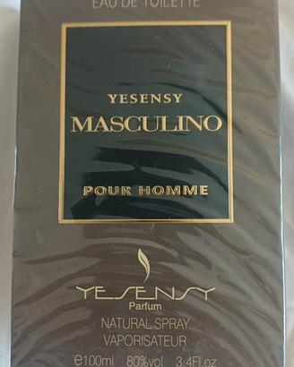 Profumo 100 ml