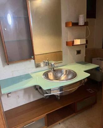 mobile bagno 