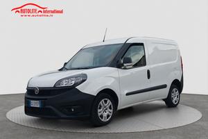 Fiat Doblo Doblò 1.6 MJT 105CV S&S PC-TN Cargo Lou