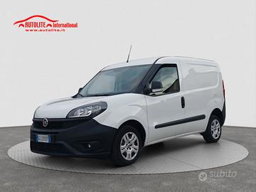 Fiat Doblo Doblò 1.6 MJT 105CV S&S PC-TN Cargo Lou