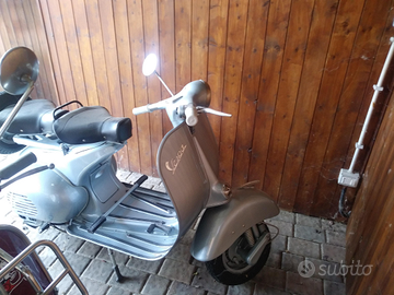 Vespa vb1