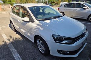 Volkswagen Polo 1.2 TDI 75CV 2014 neo patentati