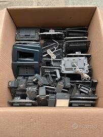 Set vimar idea grigio antracite