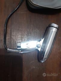 microfono m 59 alta impedenza