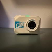 Action camera decathlon