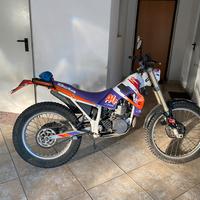 BETA ALP 260 prezzo trattabile