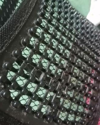 sedile ergonomico