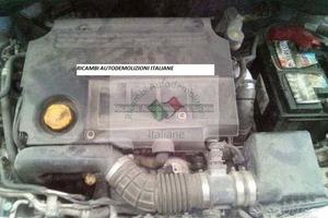 Motore Fiat 16 1900 Diesel Codice Mot. D19AA