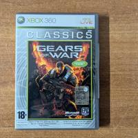 Gears Of Ware XBOX 360