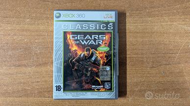 Gears Of Ware XBOX 360