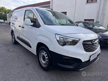 Peugeot Partner / OPEL COMBO L2 PASSO LUNGO 1.5 CD