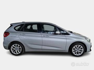 BMW 225 e ACTIVE TOURER iPerformance autom.