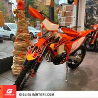 Ktm 450 exc