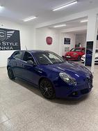 Alfa Romeo Giulietta 1.6 JTDm-2 105 CV Exclusive