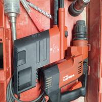 trapano tassellatore hilti TE 5