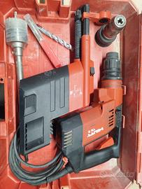 trapano tassellatore hilti TE 5