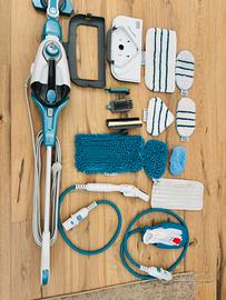 Vaporetto Black and Decker 