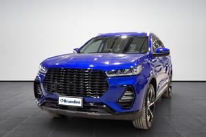 DR DR 6.0 1.5 turbo Gpl cvt