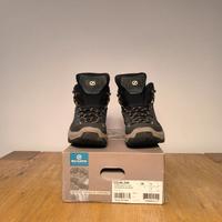 Scarpone marca SCARPA mod MARGARITA GTX