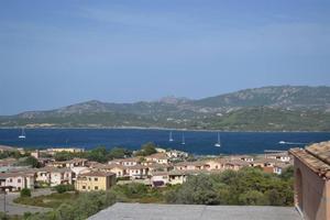 Appartamento - Arzachena