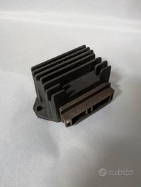 regolatore di tensione runner 180