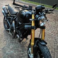 Ducati scrambler sport pro 1100