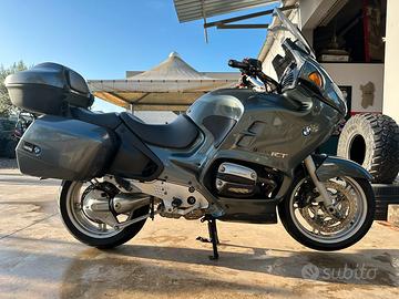 BMW r 1150 rt