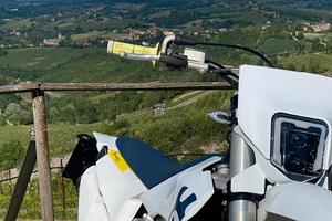 Husqvarna Tc 125 2020