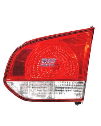 FANALE DESTRO VW VOLKSWAGEN GOLF MK6 08-12 INTERNO
